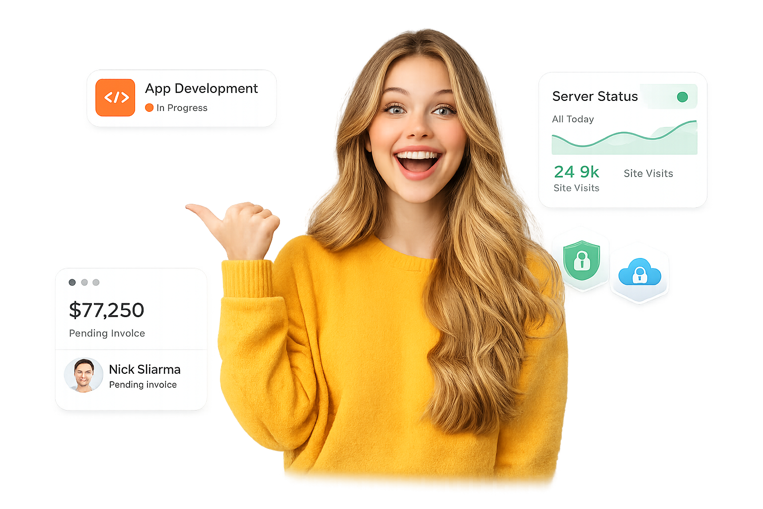 7Core Developer